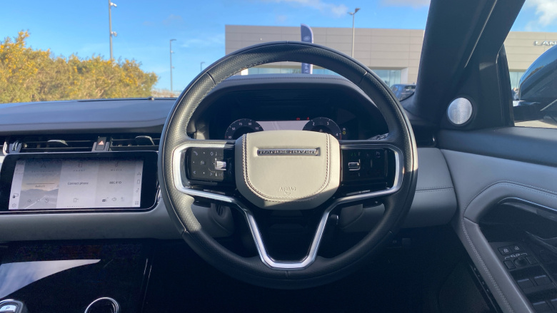 Land Rover Range Rover Evoque 2.0 D200 Autobiography 5dr Auto Diesel Hatchback